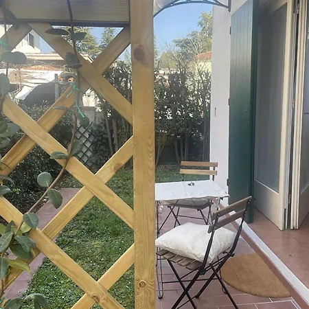 Guest house Via Ellero 12 Treviso