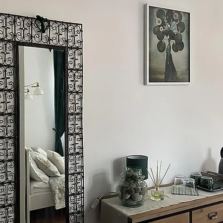 Via Ellero 12 Guest house *