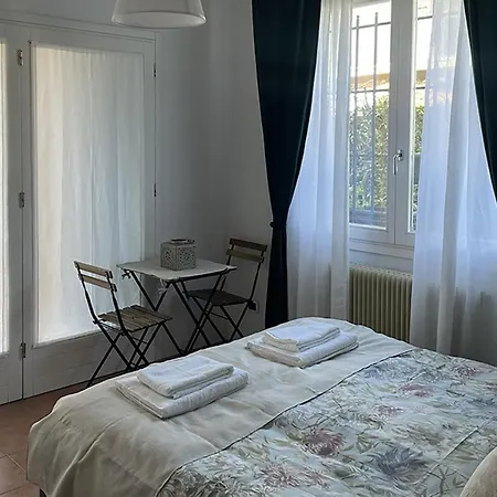 Vendégház Via Ellero 12 Treviso