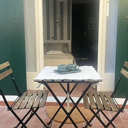 Guest house Via Ellero 12
